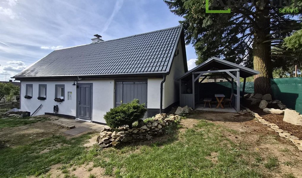 Prodej chaty/chalupy 80 m² s pozemkem 333 m², Teplá – náhled fotky 5