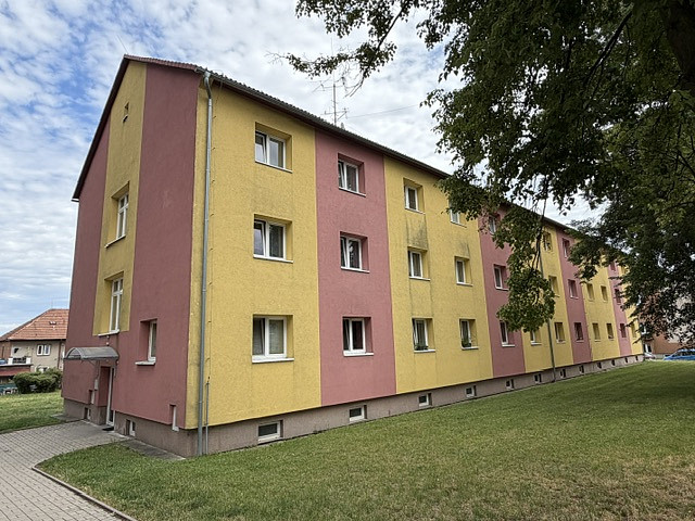 Prodej bytu 1+1 32 m²