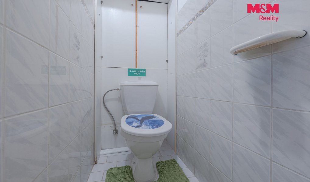 Prodej bytu 3+1 58 m², Pardubice – náhled fotky 19
