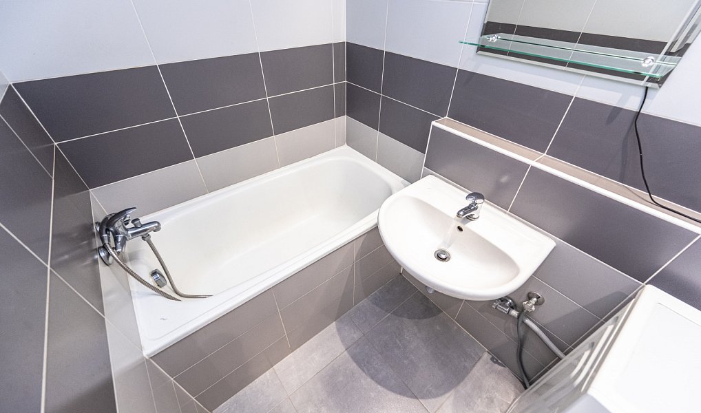 Prodej bytu 1+kk 33 m², Praha – náhled fotky 8