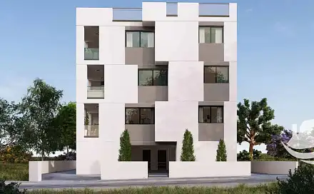 Prodej bytu 3+1 150 m², Paphos, Kypr
