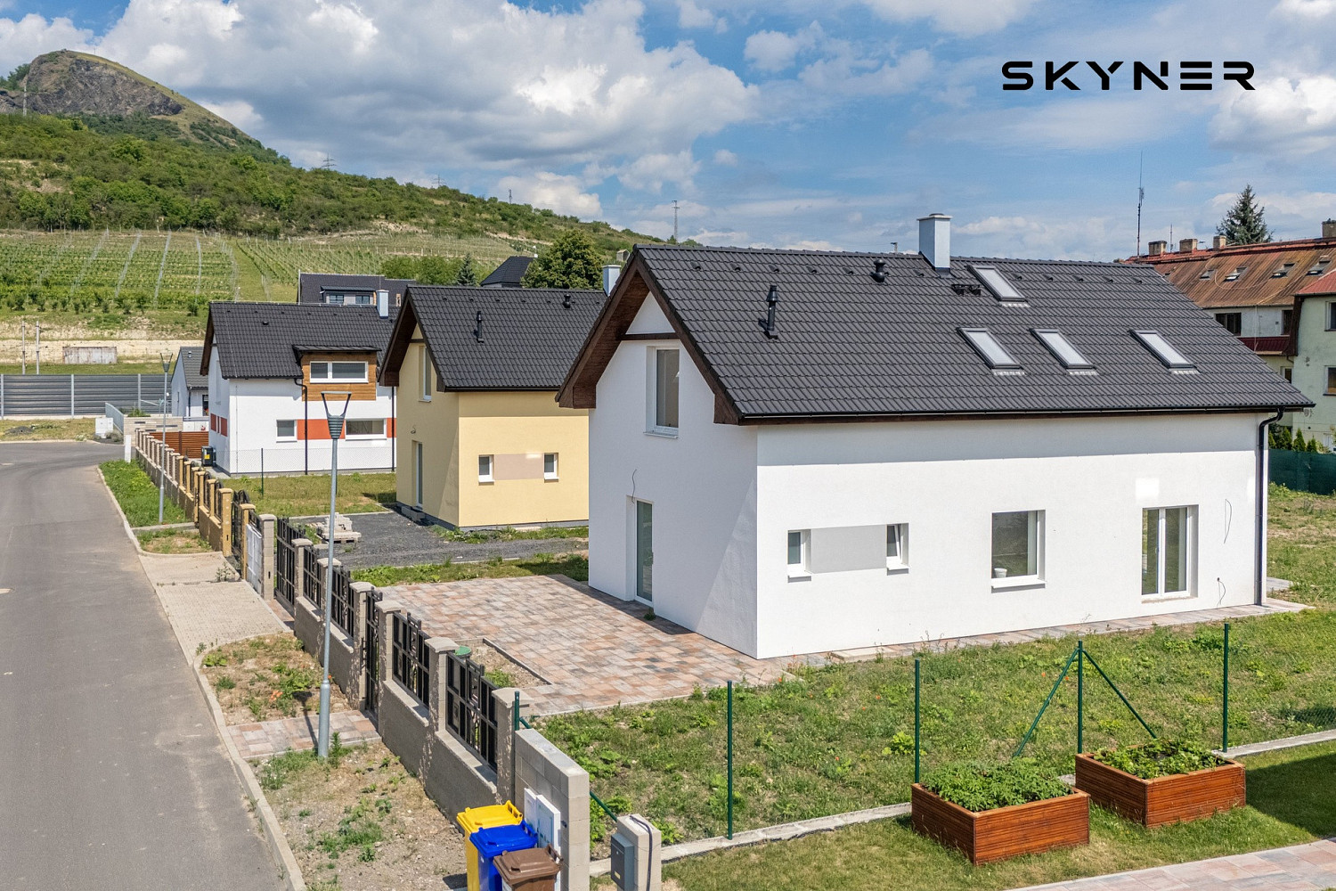 Prodej domu 130 m² s pozemkem 494 m²
