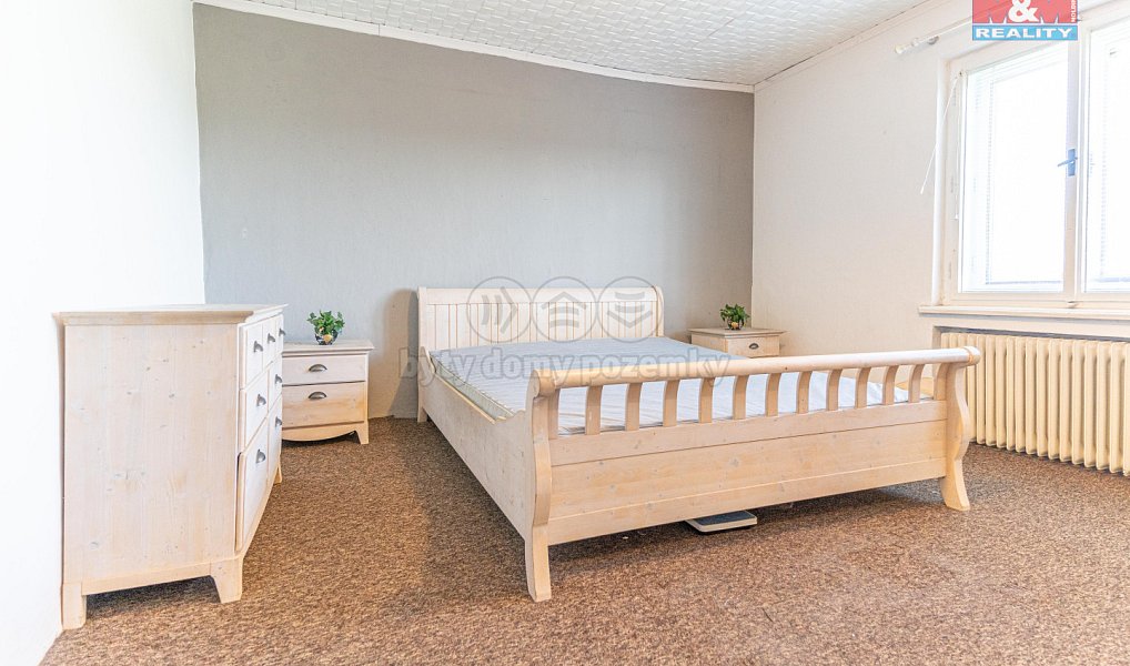 Prodej domu 228 m² s pozemkem 939 m², Chotěbuz – náhled fotky 15