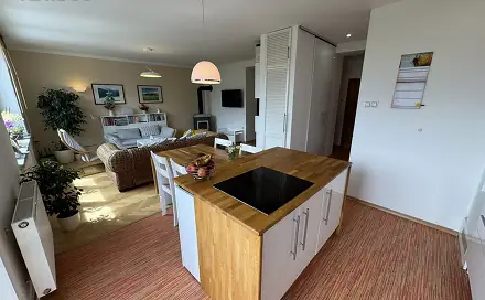 Prodej bytu 3+kk 77 m², Na Letné, Velká Bystřice, okres Olomouc
