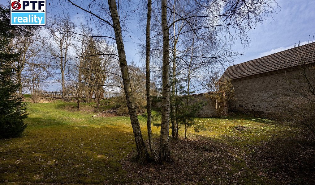 Prodej domu 125 m² s pozemkem 1 982 m², Stříbro – náhled fotky 52