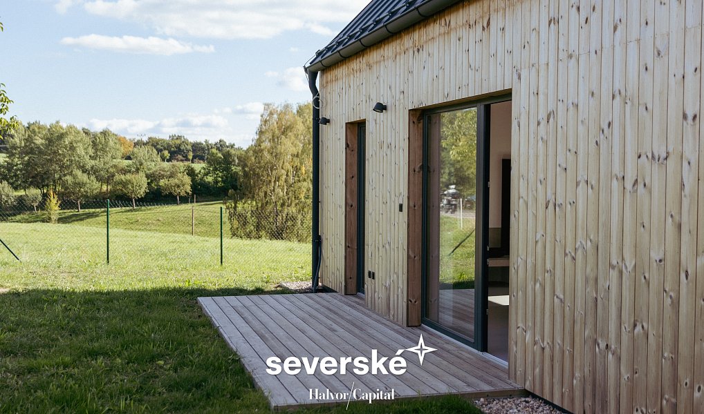 Prodej domu 174 m² s pozemkem 1 825 m², Troskovice – náhled fotky 8