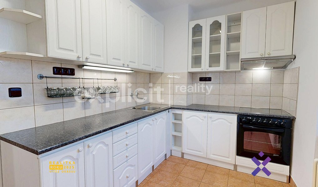 Pronájem bytu 3+1 73 m², Vsetín – náhled fotky 3