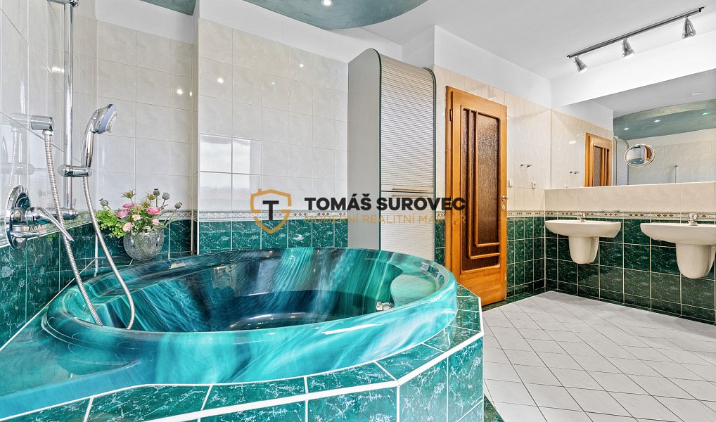 Prodej domu 240 m² s pozemkem 385 m², Horní Lideč – náhled fotky 6
