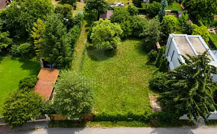 Prodej stavebního pozemku 990 m², Praha 4 - Kunratice