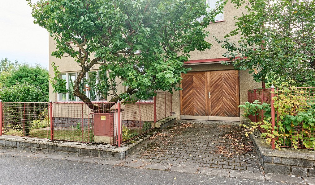 Prodej domu 210 m² s pozemkem 845 m², Choceň – náhled fotky 7