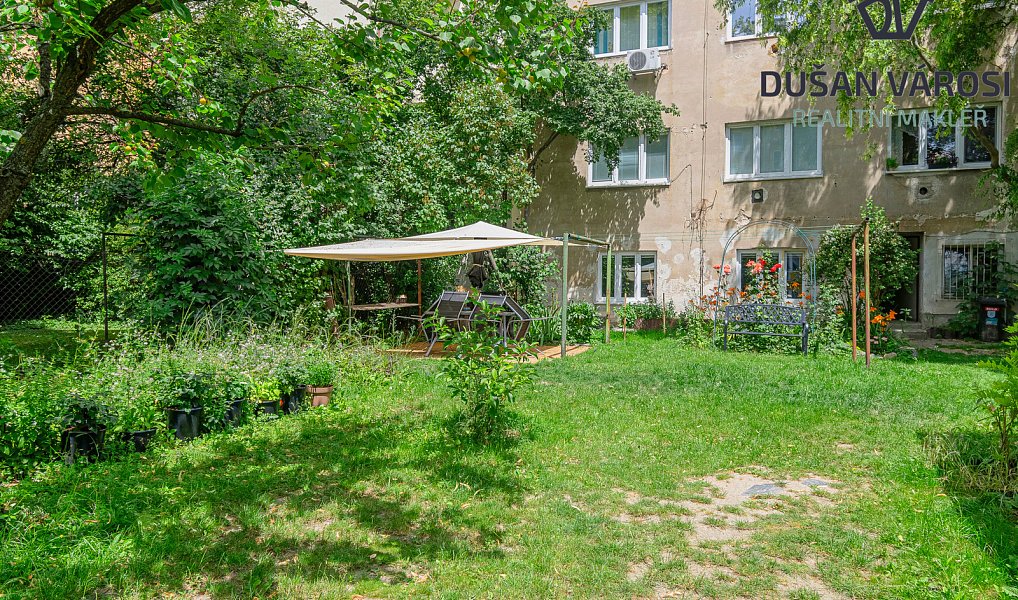 Prodej bytu 2+kk 49 m², Olomouc – náhled fotky 13