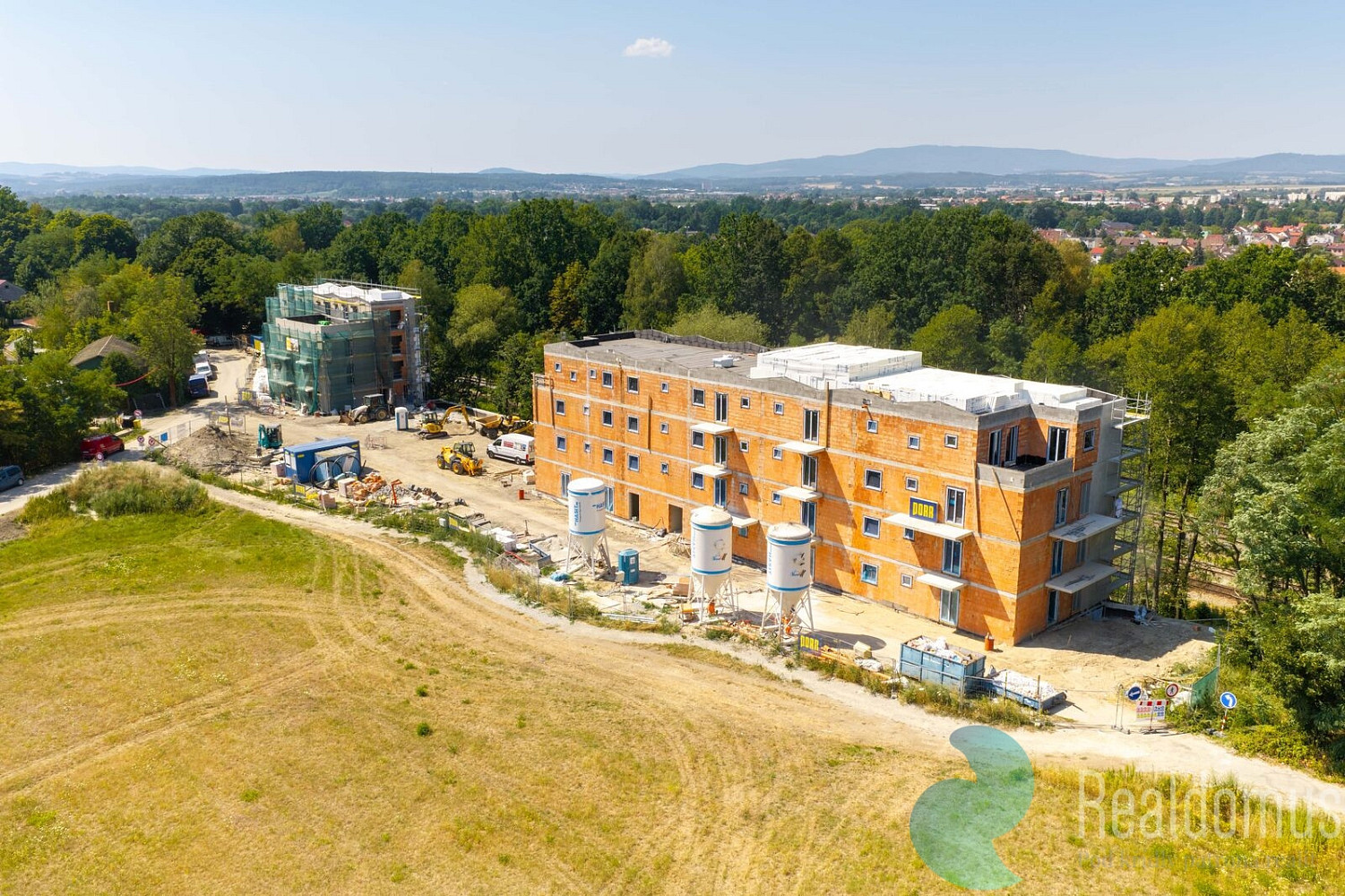 Prodej bytu 3+kk 85 m²