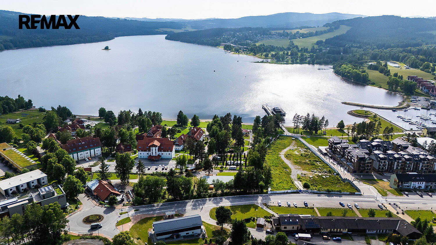 Prodej bytu 2+kk 50 m²