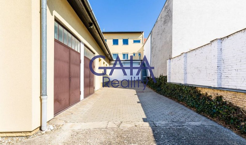 Pronájem obchodních prostor 213 m², Veselí nad Moravou – náhled fotky 11