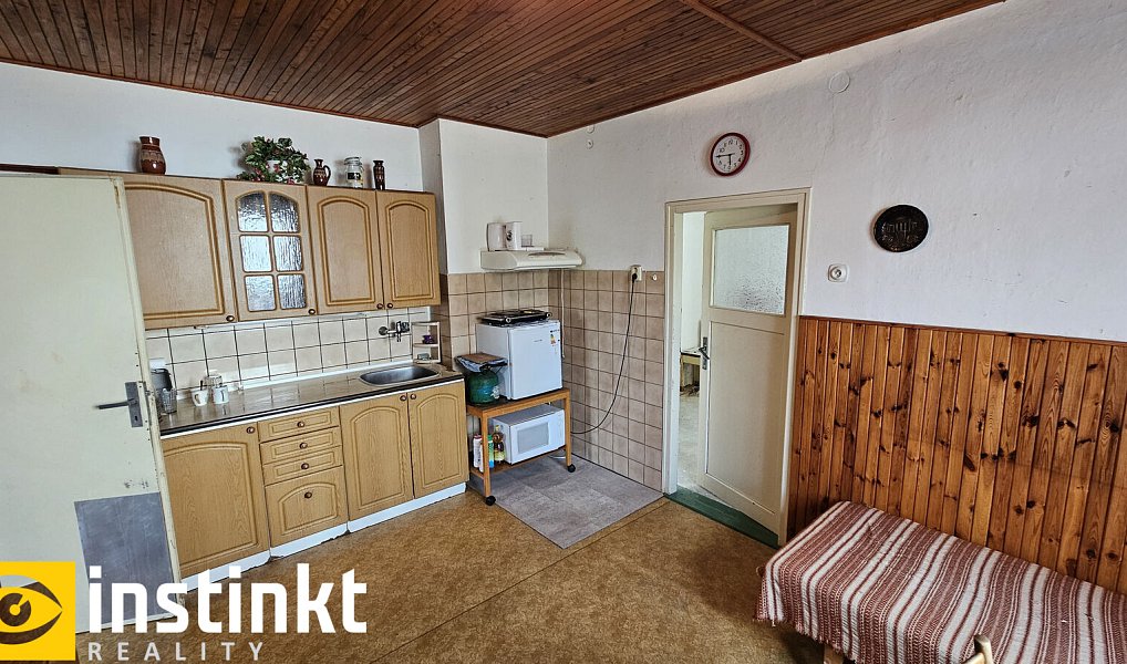 Prodej domu 160 m² s pozemkem 664 m², Nepomuk – náhled fotky 4