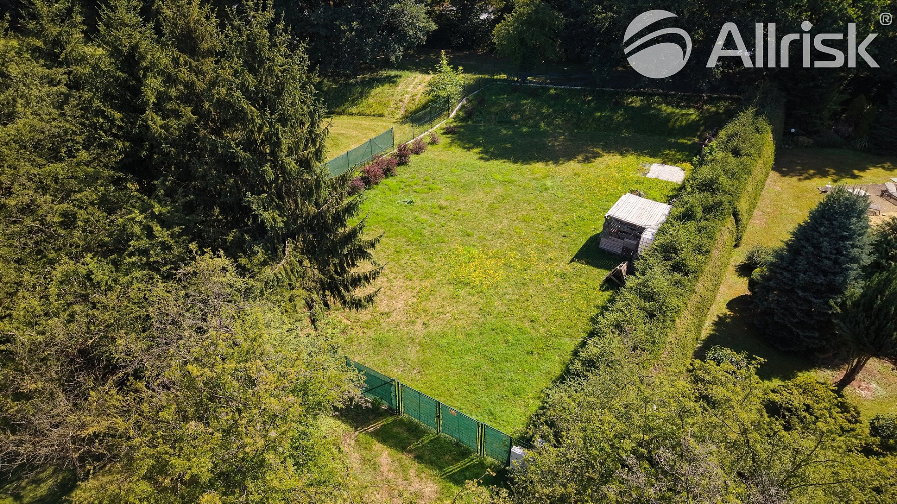 Prodej stavebního pozemku 1 000 m² — photo 4