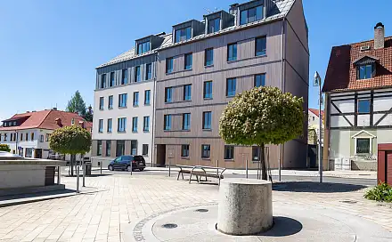 Prodej bytu 3+kk 56 m²