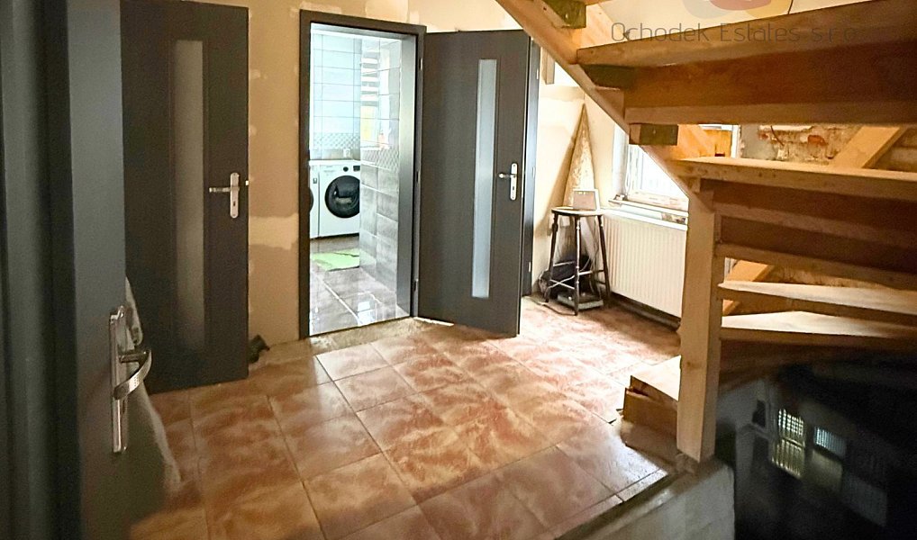 Prodej domu 117 m² s pozemkem 527 m², Mikulášovice – náhled fotky 6