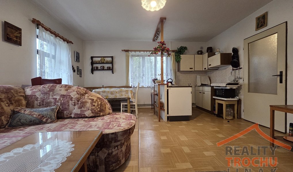 Prodej domu 88 m² s pozemkem 2 500 m², Jičín – náhled fotky 6