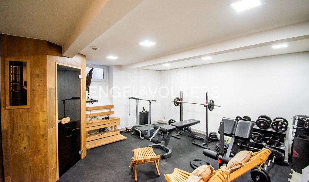 Pronájem domu 360 m² s pozemkem 583 m², Praha – náhled fotky 15