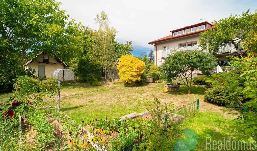 Prodej domu 245 m² s pozemkem 757 m², Litvínovice – náhled fotky 13