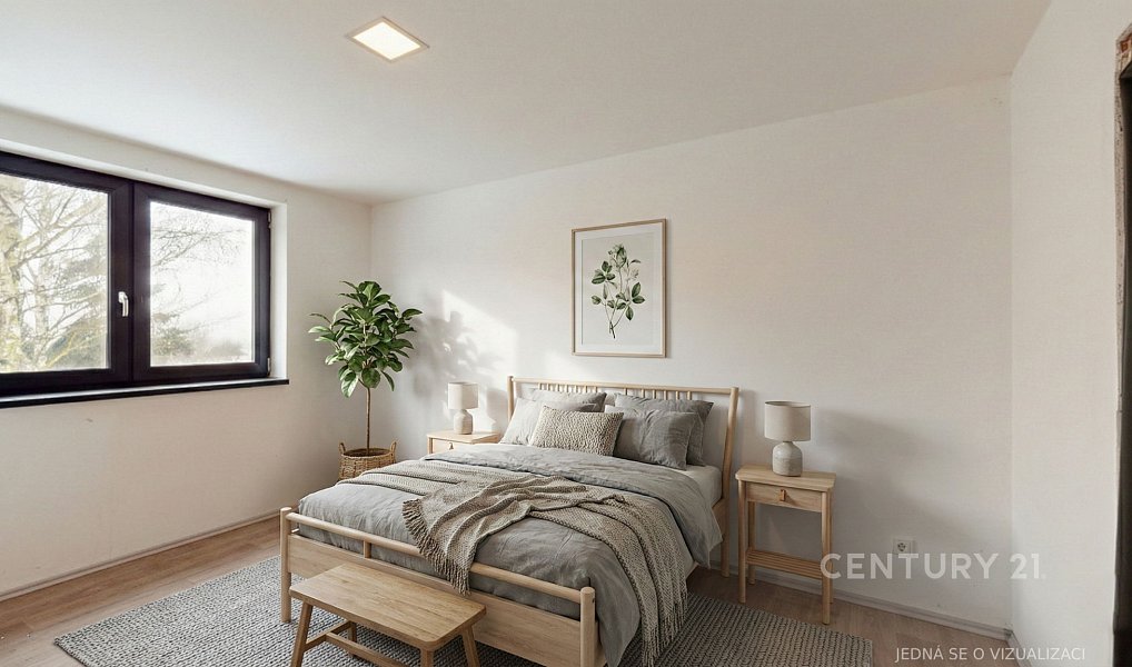 Prodej domu 319 m² s pozemkem 1 499 m², Ivaň – náhled fotky 34
