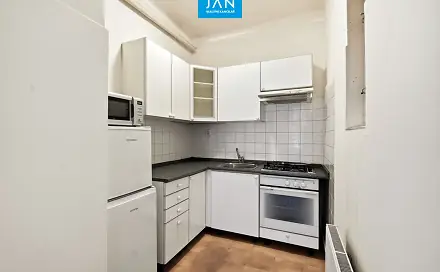 Prodej bytu 1+kk 38 m²