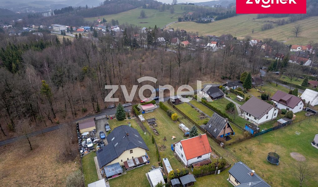 Prodej chaty/chalupy 70 m² s pozemkem 825 m², Rožnov pod Radhoštěm – náhled fotky 14