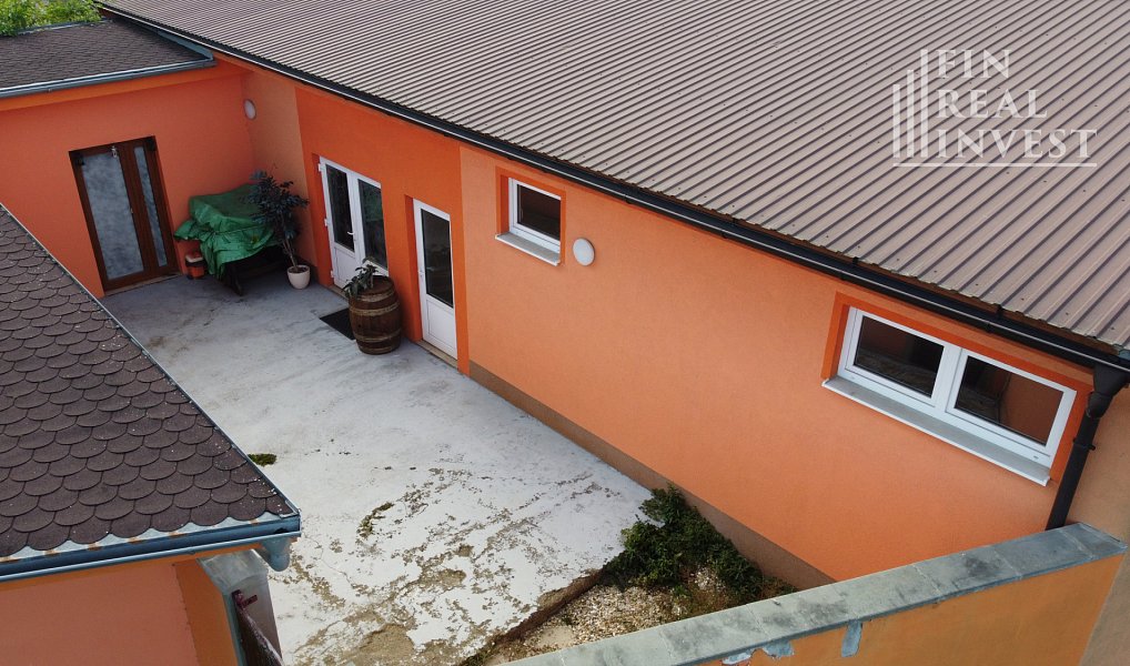 Prodej domu 550 m² s pozemkem 775 m², Mutěnice – náhled fotky 11