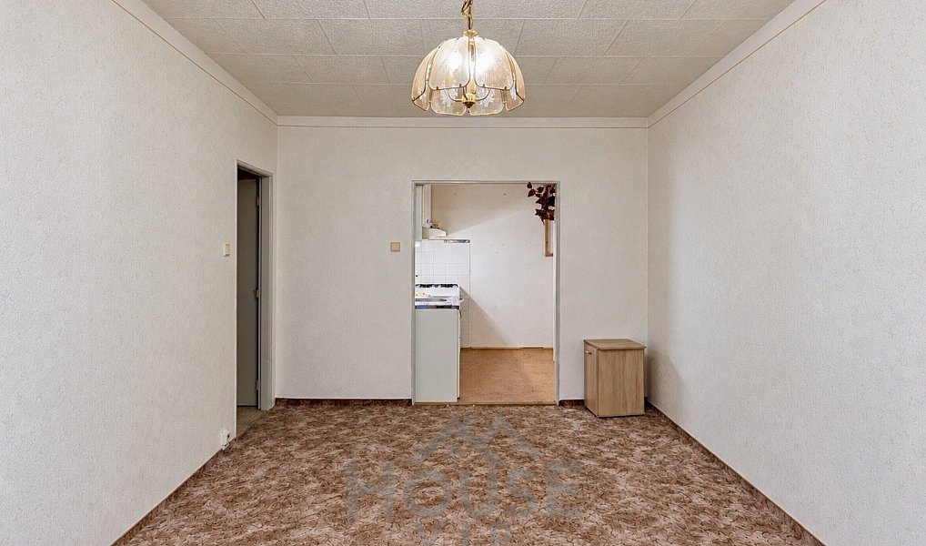 Prodej bytu 2+kk 44 m², Praha – náhled fotky 5