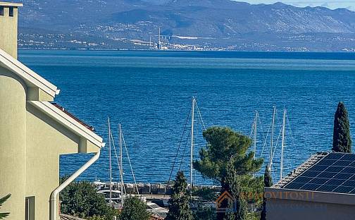 Pronájem bytu 4+kk 170 m², Opatija - Okolica, Chorvatsko