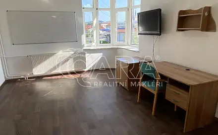 Pronájem bytu 27 m²