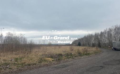 Prodej komerčního pozemku 13 090 m², Rumburk, okres Děčín