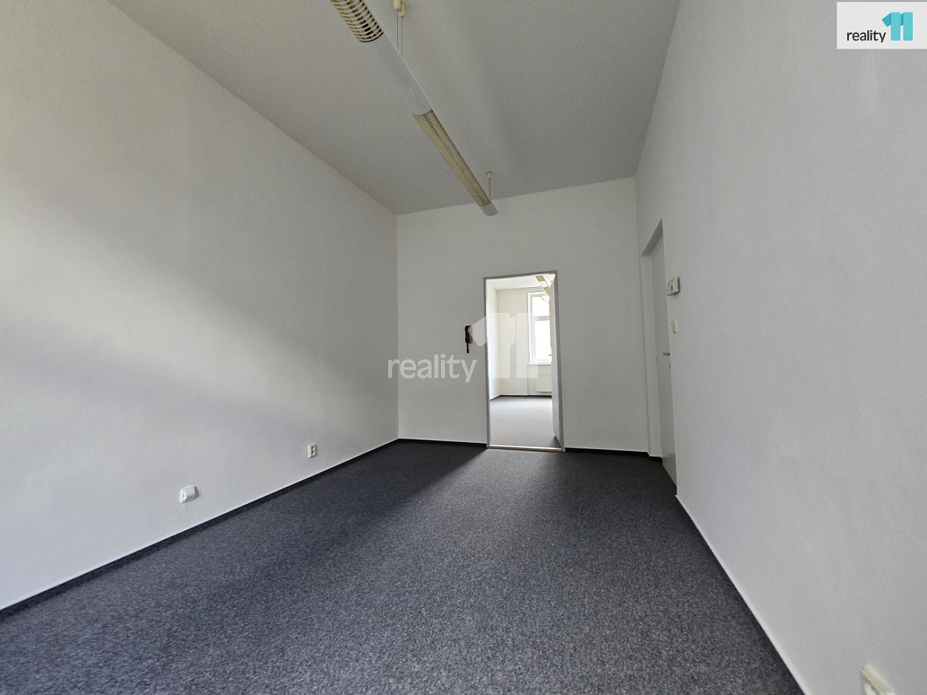 Pronájem kanceláře 75 m²