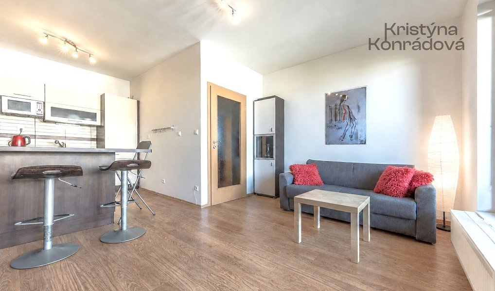 Prodej bytu 2+kk 45 m², Praha – náhled fotky 7