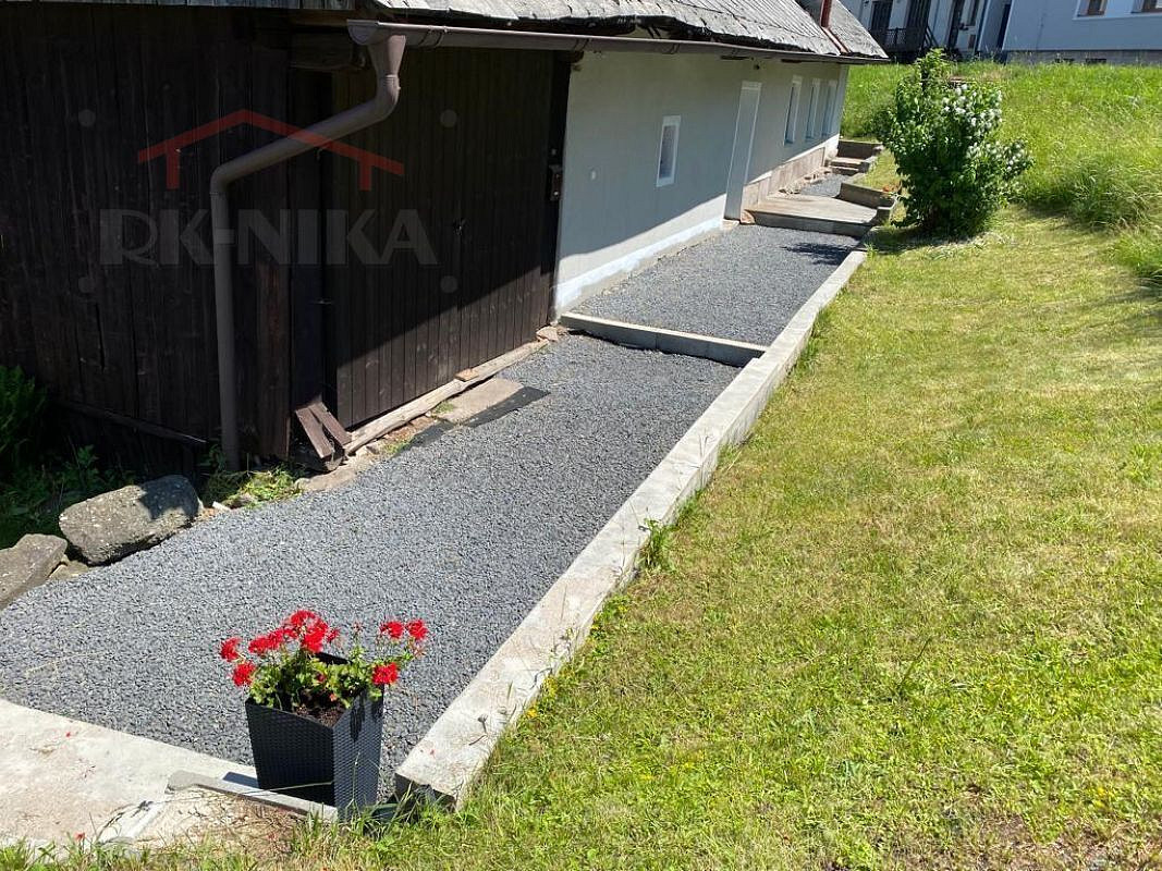Prodej chaty/chalupy 140 m² s pozemkem 671 m² – fotografie 2
