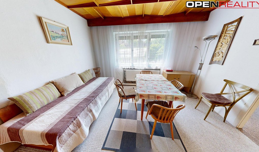 Prodej domu 220 m² s pozemkem 2 038 m², Křetín – náhled fotky 2