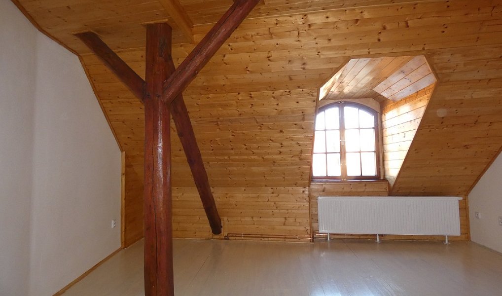 Pronájem bytu 2+1 55 m², Vysoké Mýto – náhled fotky 3