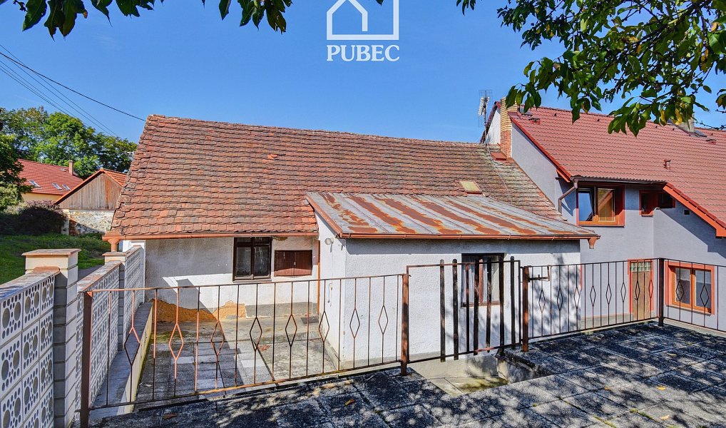 Prodej domu 75 m² s pozemkem 304 m², Žákava – náhled fotky 27