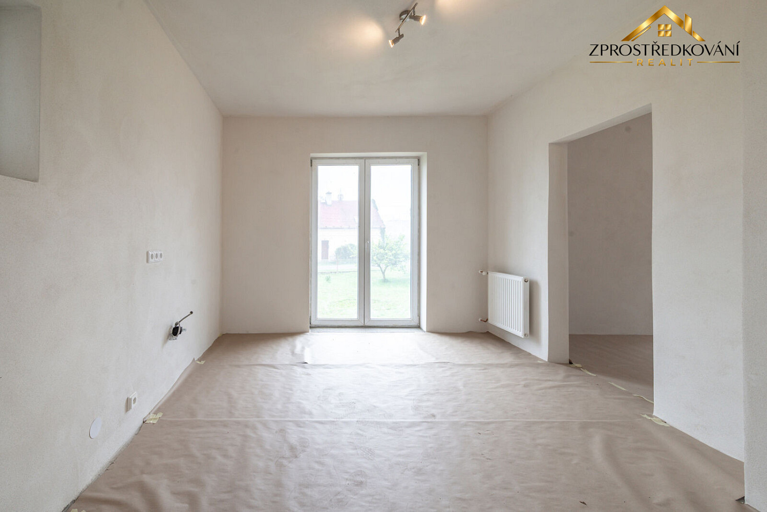 Prodej domu 109 m² s pozemkem 1 011 m² – fotografie 3