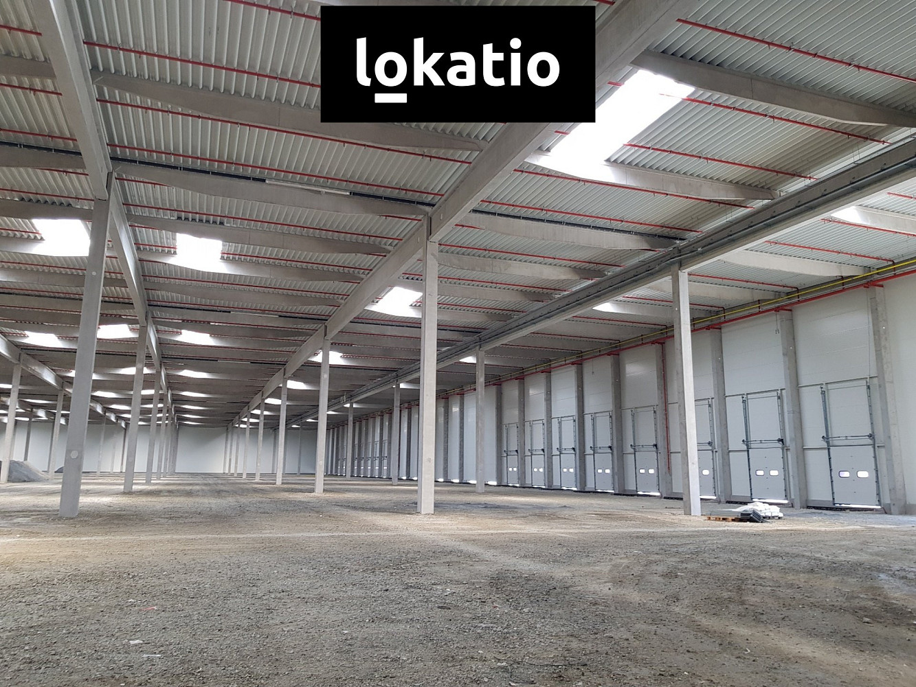 Pronájem skladovacích prostor 97 421 m² — photo 5