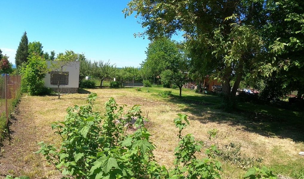 Prodej stavebního pozemku 846 m², Adamov – náhled fotky 7