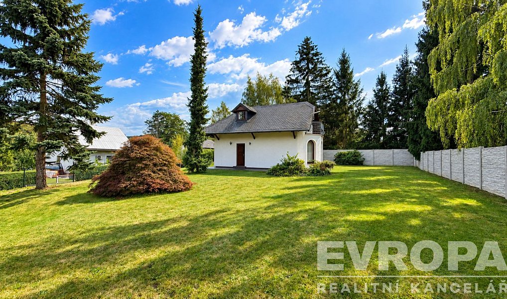 Prodej domu 91 m² s pozemkem 869 m², Chotilsko – náhled fotky 5