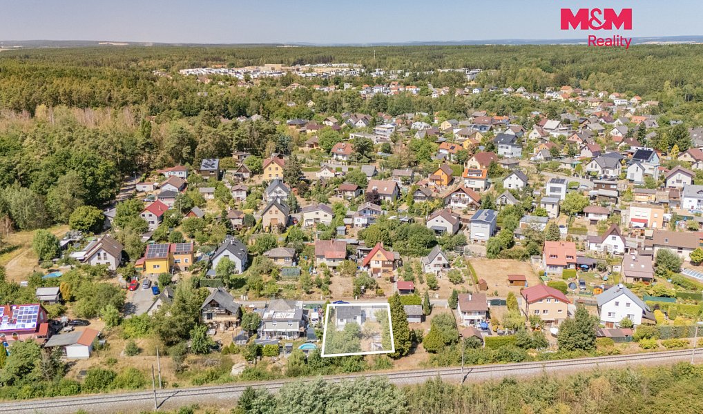 Prodej chaty/chalupy 30 m² s pozemkem 339 m², Plzeň – náhled fotky 21