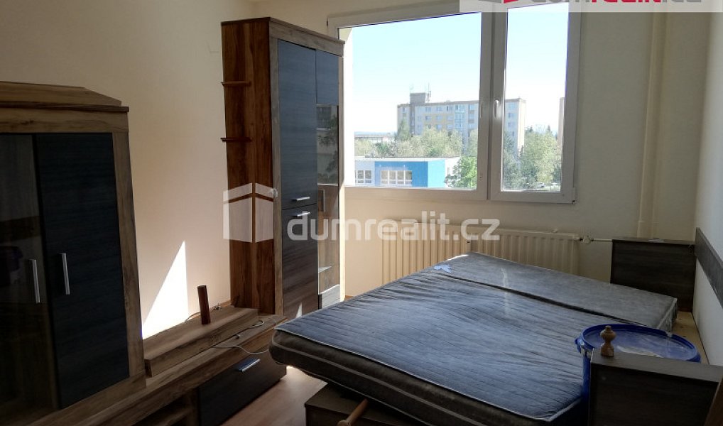 Pronájem bytu 1+1 39 m², Plzeň – náhled fotky 11