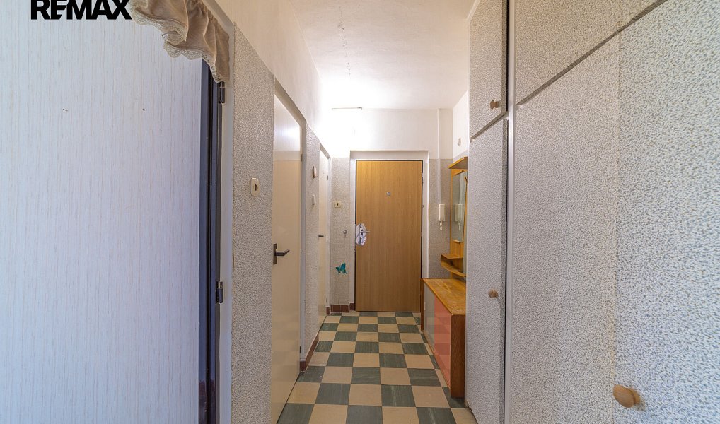 Prodej bytu 3+1 59 m², Šumperk – náhled fotky 19
