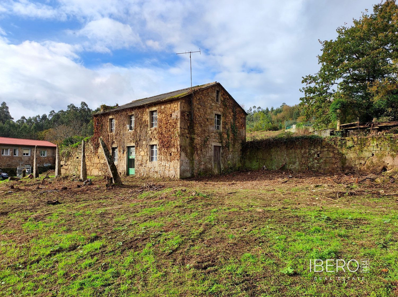 Casa 5+kk – Culleredo, Toroño - Vista 5