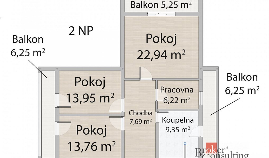Prodej domu 150 m² s pozemkem 4 717 m², Hromnice – náhled fotky 24