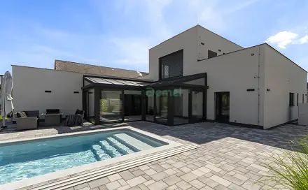 Prodej domu 199 m² s pozemkem 1 598 m², Ratibořská, Píšť, okres Opava