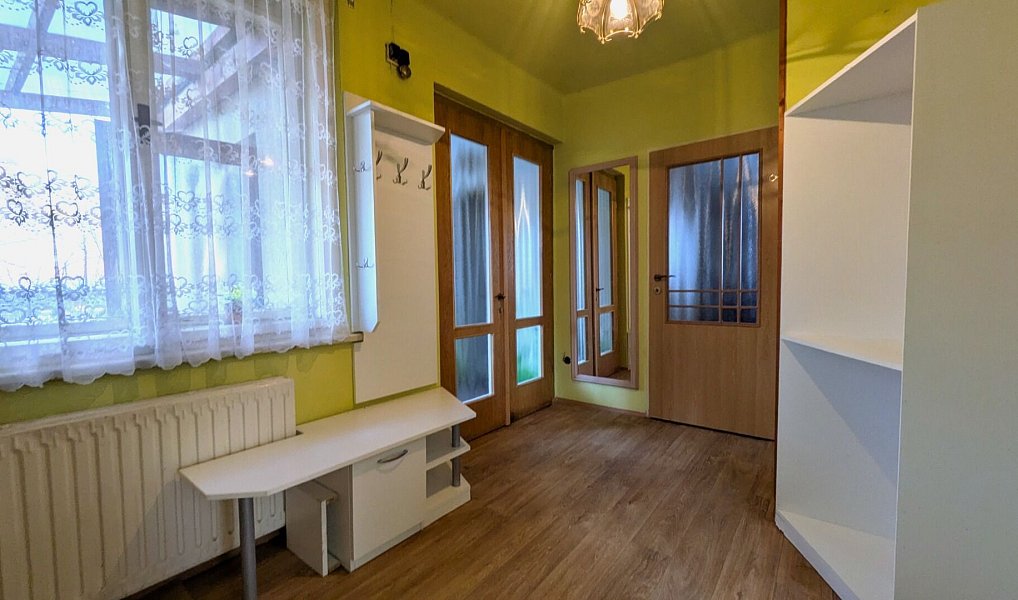 Prodej domu 179 m² s pozemkem 531 m², Žamberk – náhled fotky 4